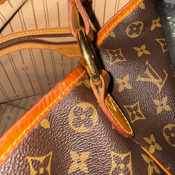 Louis Vuitton Delightful PM - Picture 7 of 12